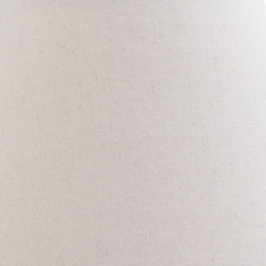 Incia Urn Wooden Table Lamp