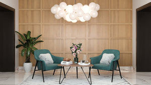 Nyssa Coffee Table
