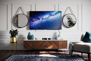 Linnea TV Unit