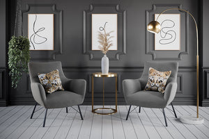 Altin Side Table