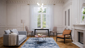 Nyssa Coffee Table