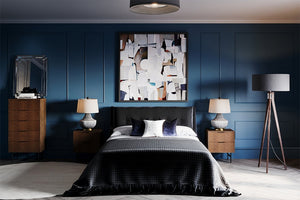 Milo Chest of Drawers