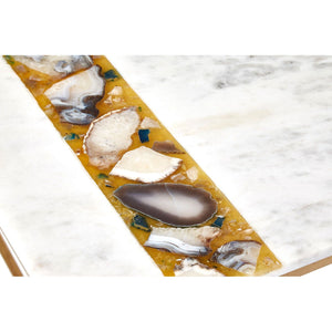 Vizzini Square Coffee Table