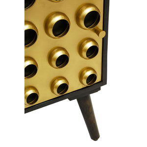 Arti Mango Wood Small Cabinet