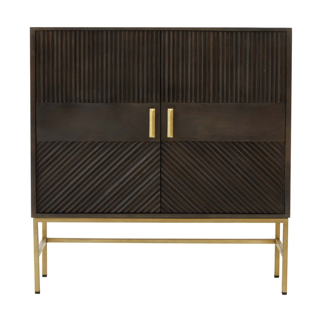 Sadari Two Door Sideboard