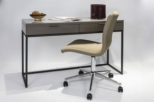 Lustro Console Table