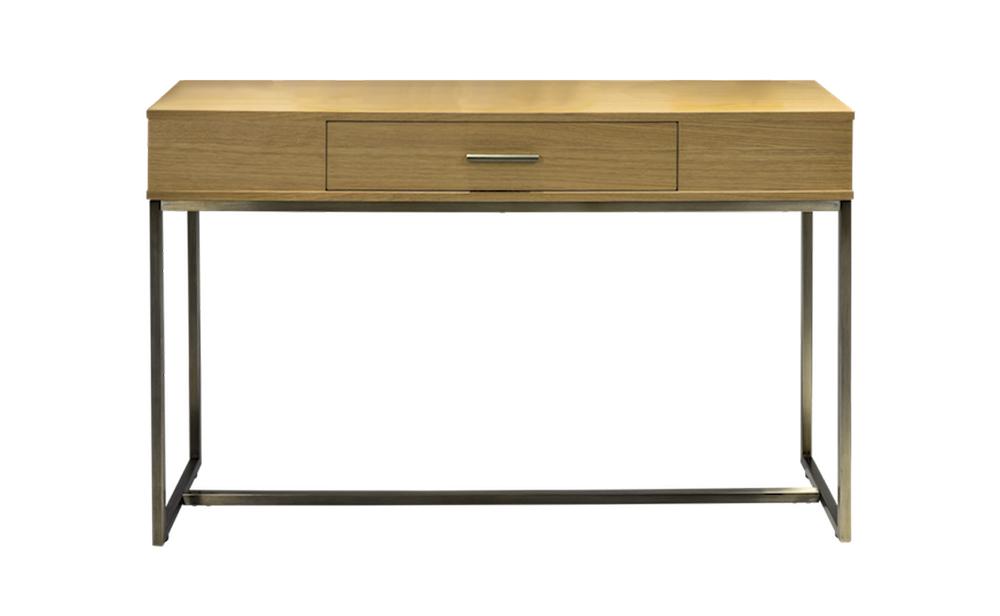 Huxley Console Table - Light Oak