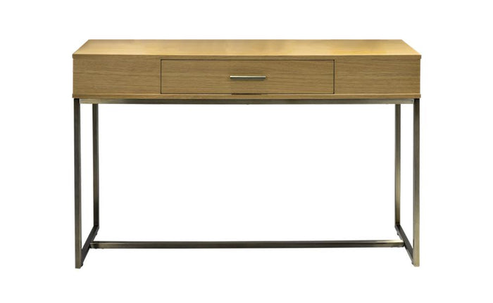 Huxley Console Table - Light Oak