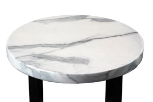 Marmori Side Table