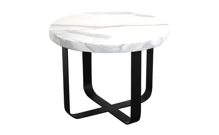 Marmori Side Table