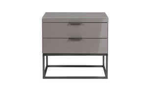 Lustro Nightstand