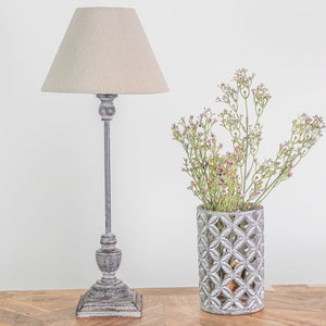 Incia Stem Table Lamp
