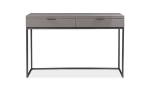 Lustro Console Table