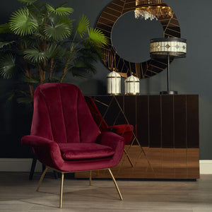 Billi Chair