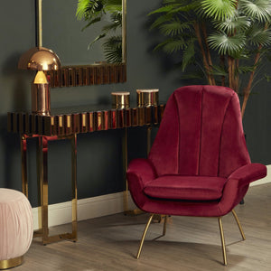Billi Chair