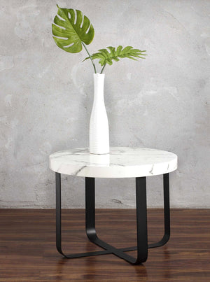 Marmori Side Table